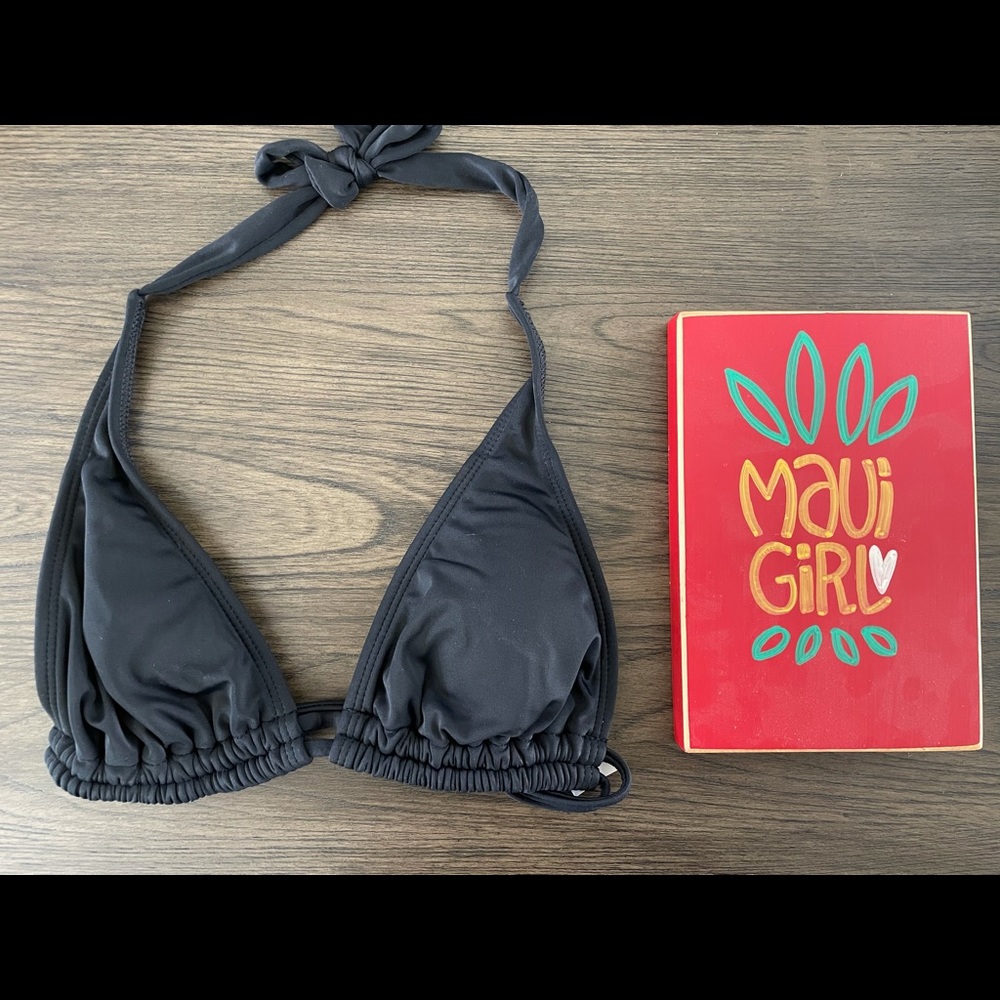 Hurley Swim Bikini Top